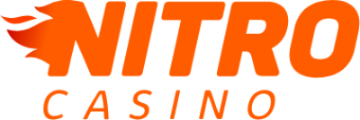 Nitro casino logo